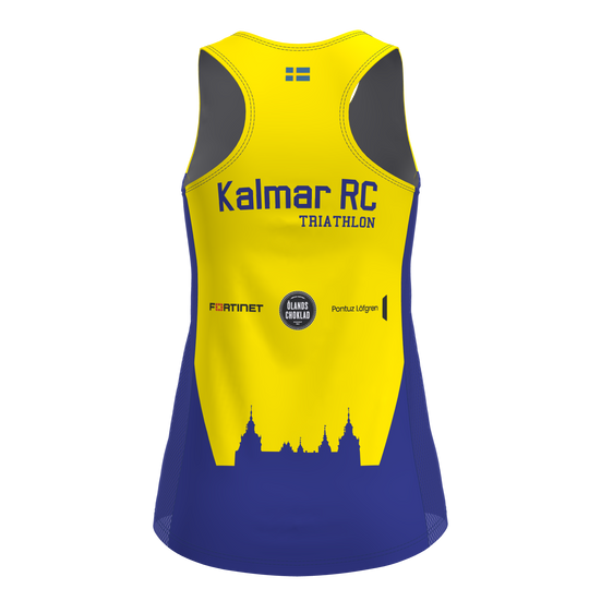 Run Singlet Women