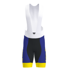 Vitric Bib Shorts Men