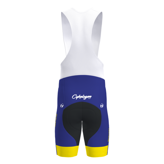 Vitric Bib Shorts Men