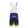 Vitric Bib Shorts Men