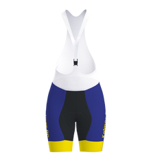 Vitric Bib Shorts Women