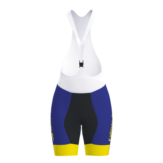 Vitric Bib Shorts Women