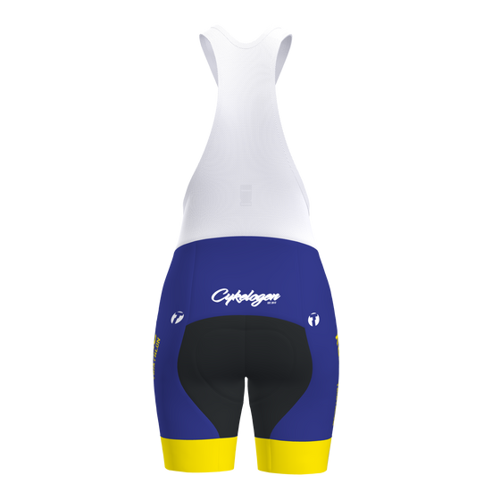 Vitric Bib Shorts Women