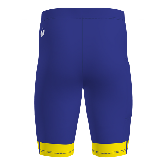 Trainer Short Tights Jr