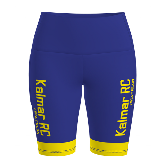 Trainer Short Tights Women