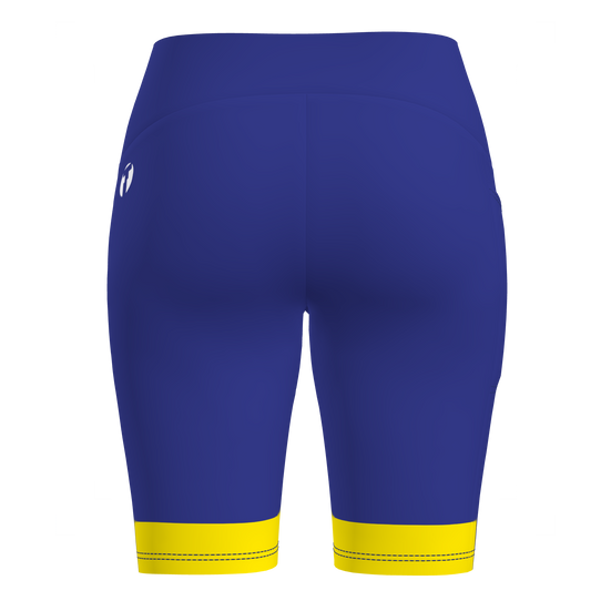 Trainer Short Tights Women