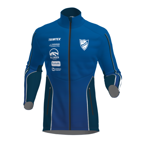 Ace Primaloft Jacket Women