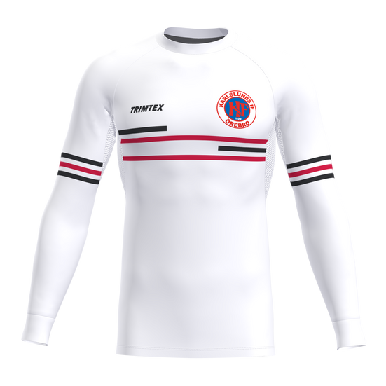 Core Ultralight Shirt LS Women