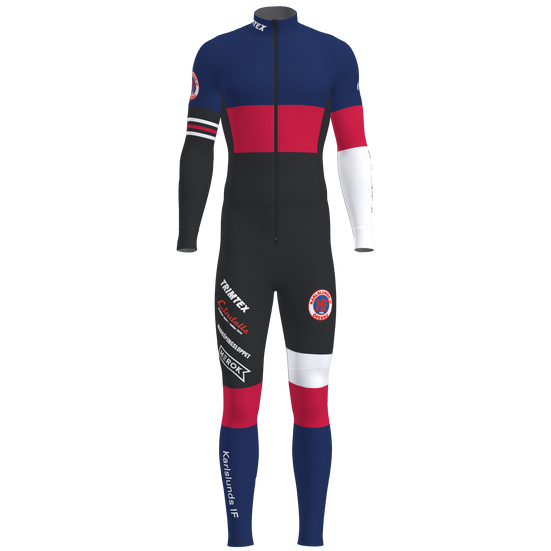 Ace 2.0 Racesuit Men