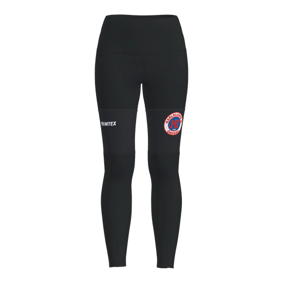 Fast Long Tights Women