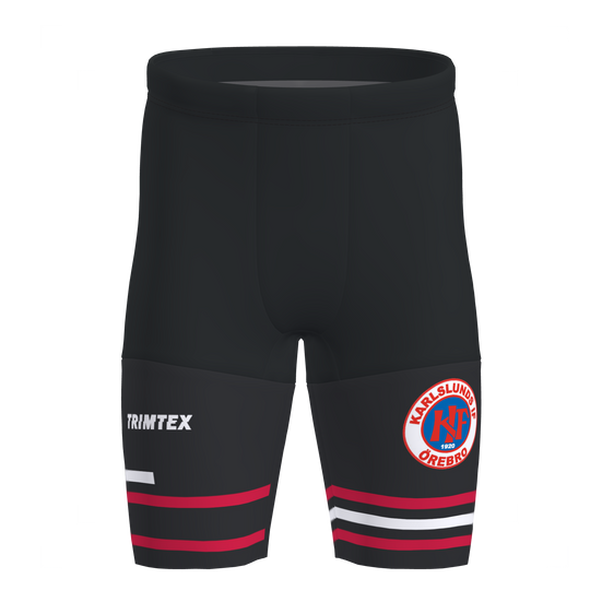 Fast Short Tights Men