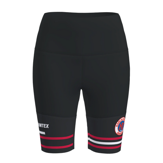 Fast Short Tights Women
