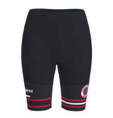 Fast Short Tights Women