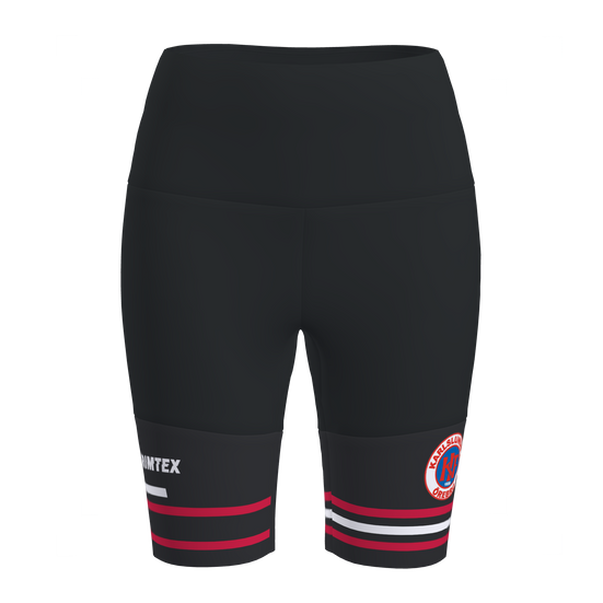 Fast Short Tights Women