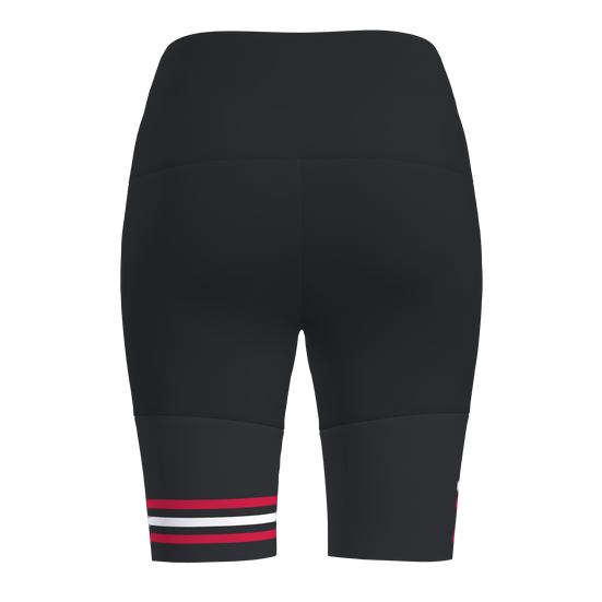 Fast Short Tights Women