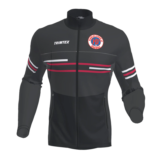 Fast Jacket Men