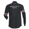 Run Zipp Shirt LS Jr