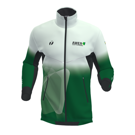 Pulse 2.0 Jacket Men