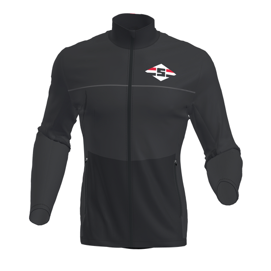 Fast Jacket Men