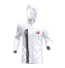 Feather Jacket Men