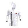 Feather Jacket Men