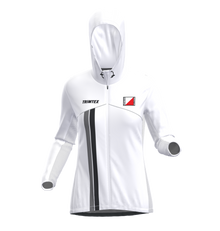 Feather Jacket Women