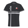 Basic Mesh O-Shirt SS Jr