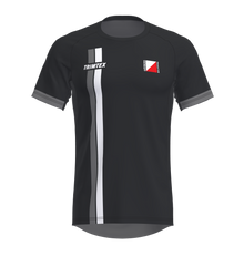 Run Ecogreen T-Shirt SS Men