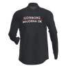 Run Zipp Shirt LS Men
