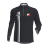 Run Zipp Shirt LS Women