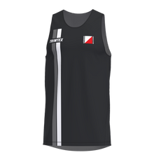 Speed Mesh Singlet Men