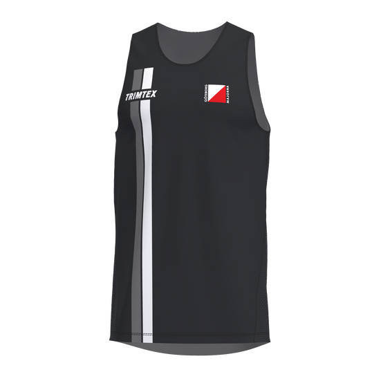 Speed Mesh Singlet Jr