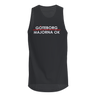 Speed Mesh Singlet Jr