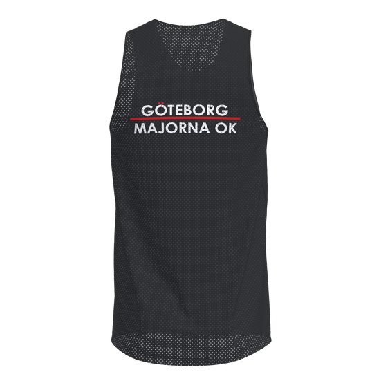 Speed Mesh Singlet Men