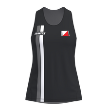Speed Mesh Singlet Women
