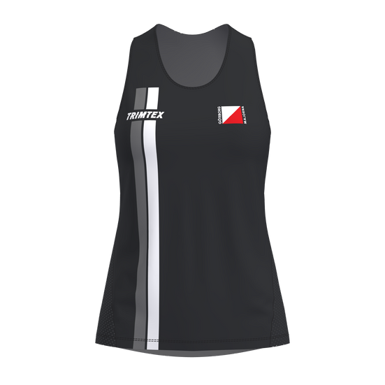 Speed Mesh Singlet Women