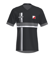 Speed Mesh O-Shirt SS Men