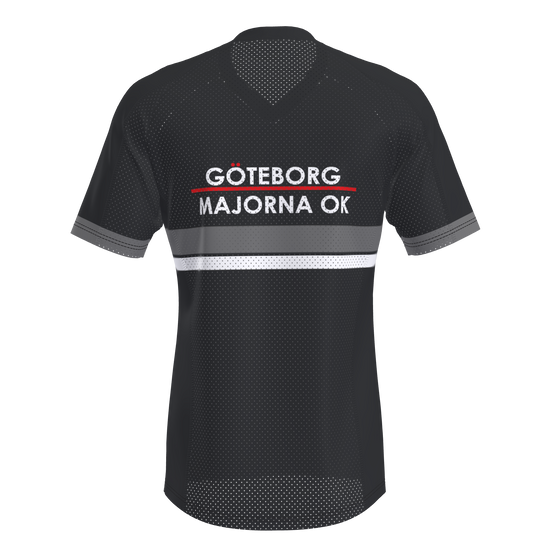 Speed Mesh O-Shirt SS Men