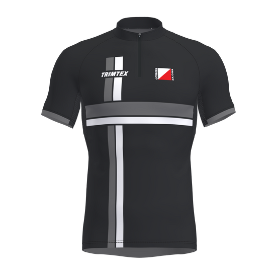 Rapid 2.0 O-Shirt SS Jr