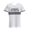 Basic Mesh O-Shirt SS Women