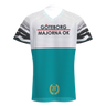 Basic Mesh O-Shirt SS Jr