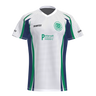 Basic Mesh O-Shirt SS Jr