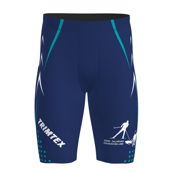 Trainer Short Tights Men