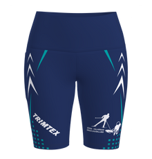 Trainer Short Tights Women