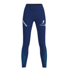 Run 2.0 Long Tights Women