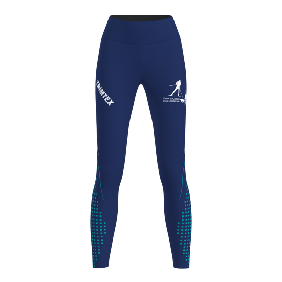 Run 2.0 Long Tights Women