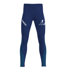 Run 2.0 Long Tights Jr
