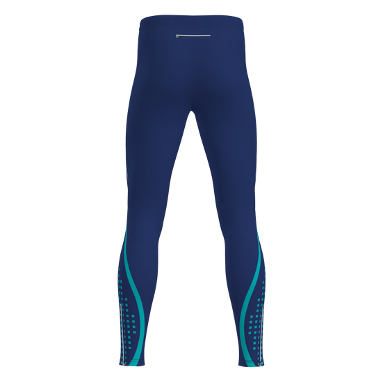 Run 2.0 Long Tights Jr