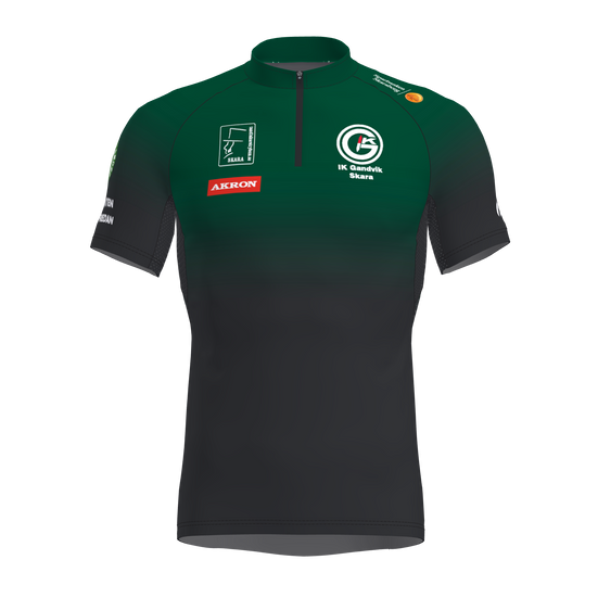 Rapid 2.0 O-Shirt SS Women