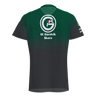 Basic Mesh O-Shirt SS Women